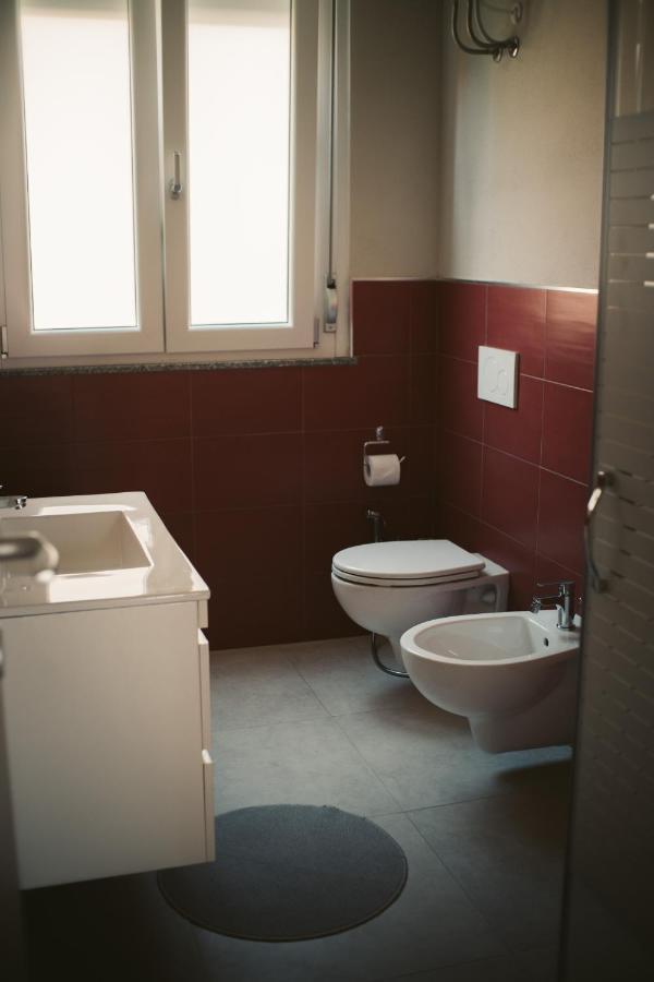 Dabi Affittacamere Alghero Exterior foto