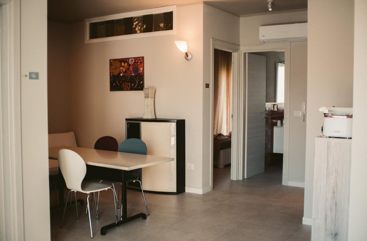 Dabi Affittacamere Alghero Exterior foto